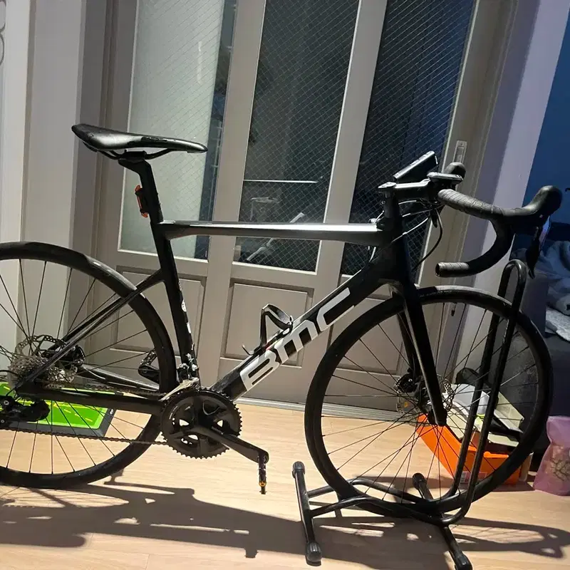Bmc slr 07