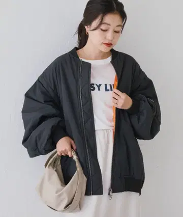 CIAOPANIC TYPY 2WAY 볼륨 슬리브 MA-1