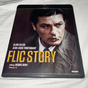 프릭 스토리 블루레이 Blu-ray