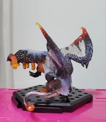 몬스터 헌터 피규어