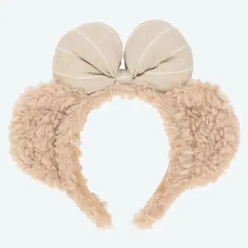 셰리 메이 머리띠