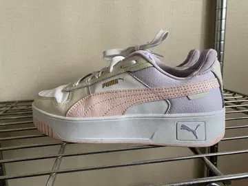 푸마 카리나 스트릿 24.5cm 여성용