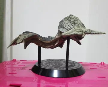 몬스터 헌터 몬헌 피규어 나발데우스(분노)