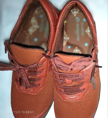 새상품급 MoonStar 스니커즈