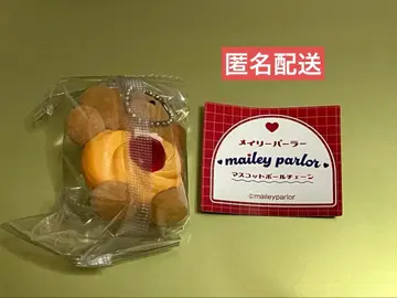 메일리 파라 가챠 딸기잼 쿠키짱