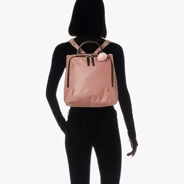 카나나 프로젝트 카나나 백팩 11 핑크