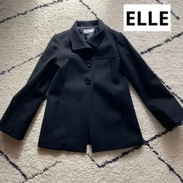 ELLE 코트 자켓