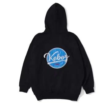 Keboz 케보스 후드티 SWEAT PULLOVER