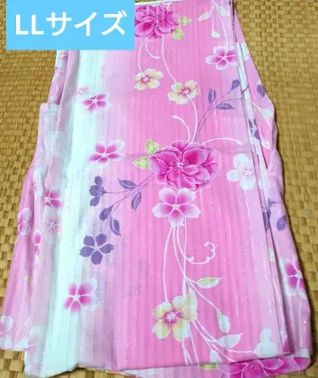[ 즉시 구매 ] 유카타 여성용
