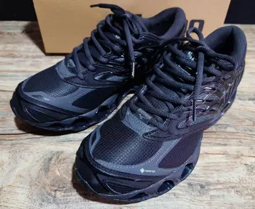 MIZUNO WAVE PROPHECY LS GTX