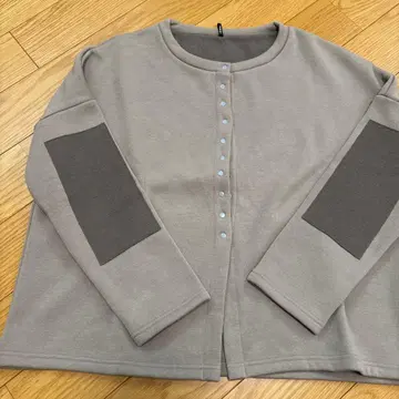 TANG! 가디건 긴팔