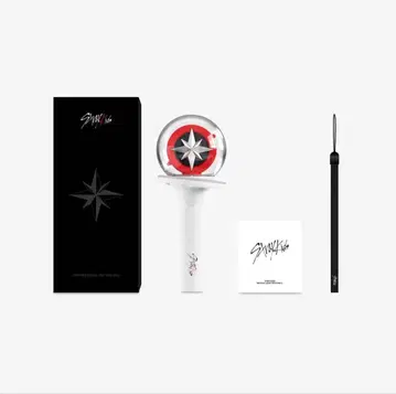 Stray Kids OFFICIAL LIGHT STICK VER.2