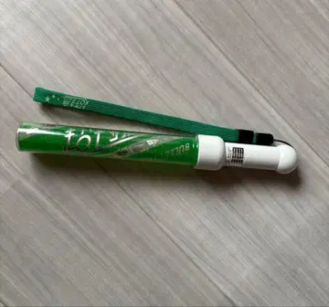 초특급 타쿠야 초대 ikki 응원봉