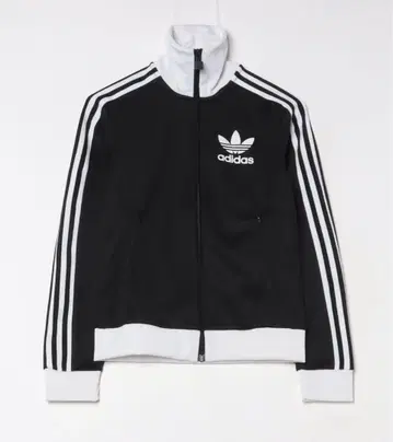 adidas 클래식 트랙 저리 탑 IW3174
