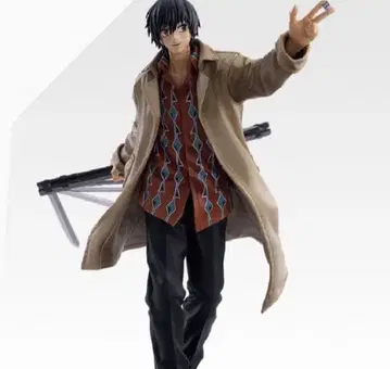 SAKAMOTO DAYS 사카모토 데이즈 나구모 제일복권 vol.2 B상