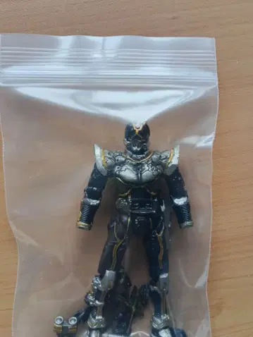 S.I.C 극혼 가면라이더 카이자