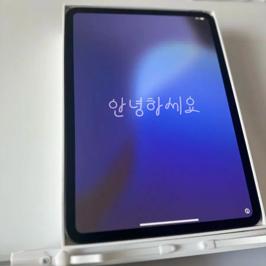 AiPad Pro 11 258GB M4 + Apple Pencil Pro