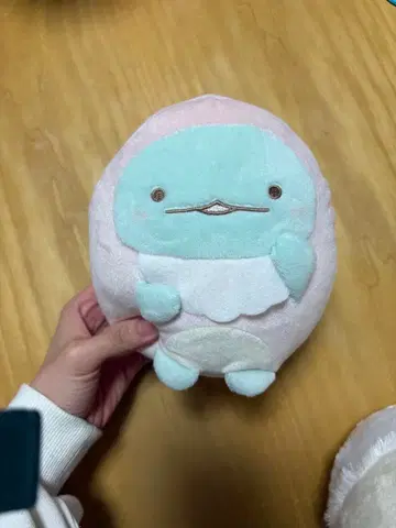 스미코구라시 토카게 봉제 인형