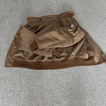 버즈릭슨 B10 플라이트 자켓 38인치