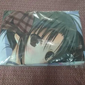 에비텐 x 해바라기 교회와 긴 여름방학 이불 커버