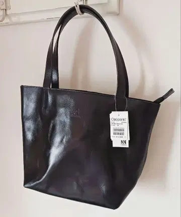 Ciaopanic 블랙 숄더백