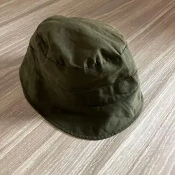 스투텔하임 모자 버킷햇