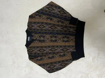 GORENA 니트 스웨터