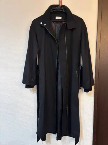 이프세 IPSE 블랙 코트