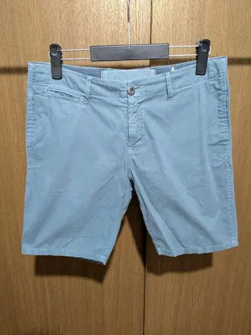 RCH PAPERBACKS 론 헤르만 하프 팬츠