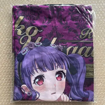 뱅드림 법피 Farbe