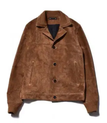 MINEDENIM 마인 데님 가죽 자켓