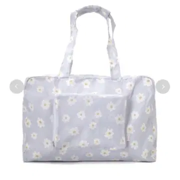 젤라또피케 꽃무늬 트래블 백
