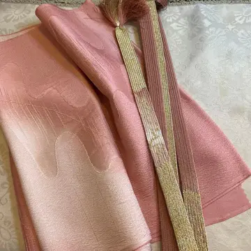 아름다운 허리띠