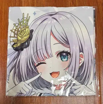 브이스포 페스티벌 2025 오리지널 법피 하나가 스미레