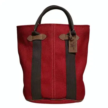 새상품 프랑스제 두꺼운 원단 주트 백 23100엔 이에나