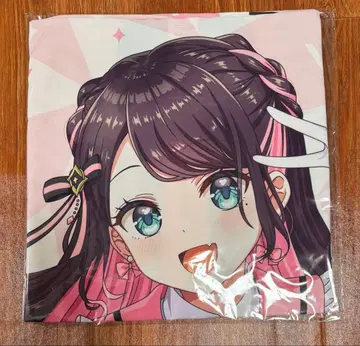 브이스포 페스티벌 2025 오리지널 하피 하나메 나즈나