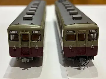 철도 컬렉션 철콜 도부 철도 도부 6000형 TOMYTEC