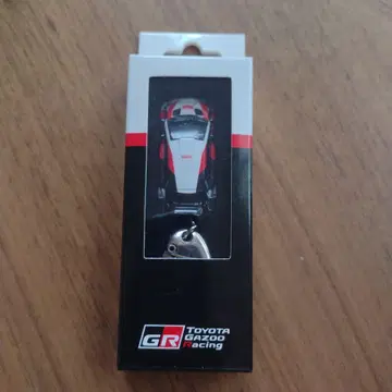 토요타 GAZOO 레이싱 야리스