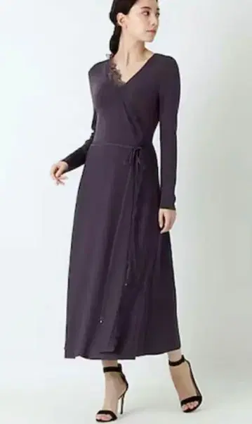 에포카 원피스 드레스