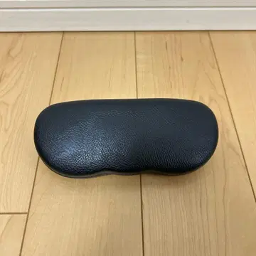 하쿠산 안경점 안경 케이스