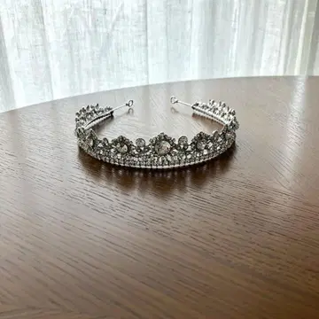 웨딩 침대 드레스