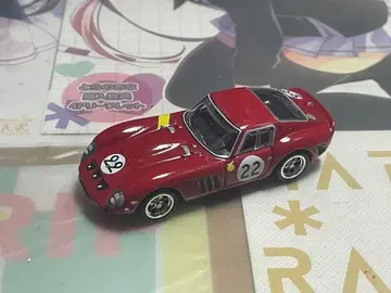 핫휠 프리미엄 페라리 250GTO