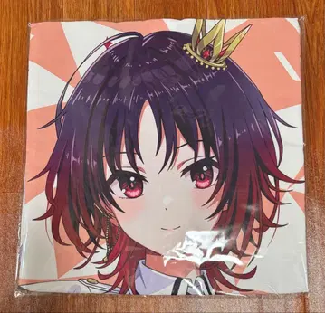 브이스포 페스티벌 2025 오리지널 하피 키사라기 렌