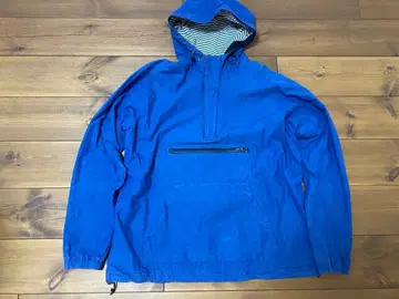 팩토텀 FACTOTUM 아노락 후드티 마운틴 후드티