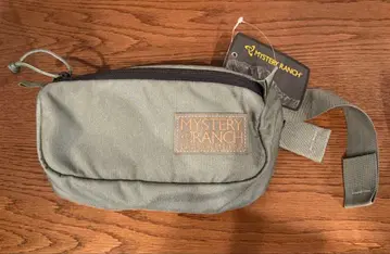 USA제 미스터리 랜치 포리지 허리색