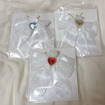 새상품 산리오 시크릿 리본 참 키티 시나몬 포차코