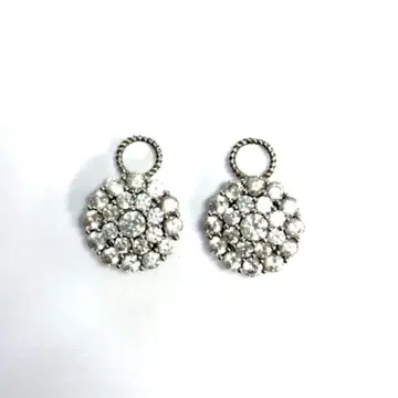 GSTV 화이트 지르콘 참