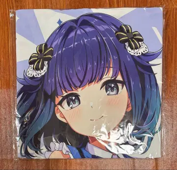 부이쓰포 페스티벌 2025 오리지널 핫피 츠무기 코카게