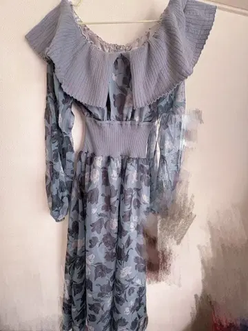 머큐리 듀오, 롱 원피스