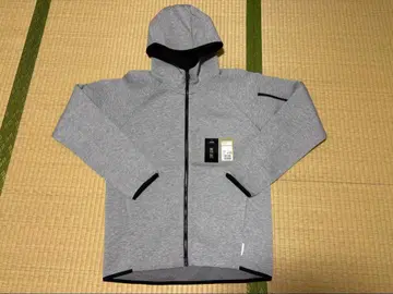 티고라 테크 맨투맨 후드티 남성용